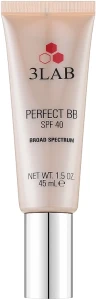 3Lab Perfect BB Cream SPF40 BB-крем для лица