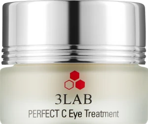 3Lab Крем з вітаміно С для очей Perfect C Eye Treatment
