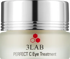 3Lab Крем для глаз с Витамином С Perfect C Eye Treatment