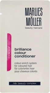 Marlies Moller Кондиционер для окрашенных волос Brilliance Colour Conditioner (пробник)