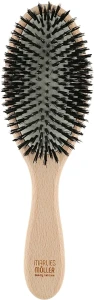 Marlies Moller Щітка очищувальна, велика Allround Hair Brush