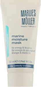 Marlies Moller Увлажняющая маска Marine Moisture Mask