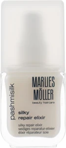 Marlies Moller Восстанавливающая сыворотка для волос Pashmisilk Silky Repair Elixir