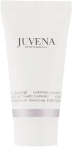Juvena Очищающая пенка для лица Pure Cleansing Clarifying Cleansing Foam