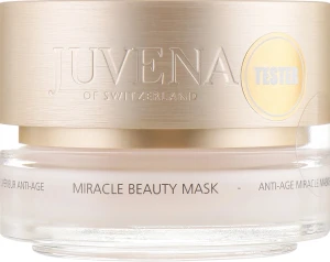 Juvena Интенсивная восстанавливающая маска для уставшей кожи Miracle Beauty Mask (тестер)