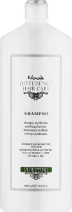 Nook Шампунь проти лупи DHC Purifying Shampoo