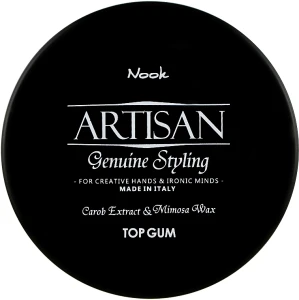 Nook Паста волокниста для моделювання Artisan Top Gum