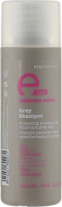 Eva Professional Шампунь для седых волос E-line Grey Shampoo