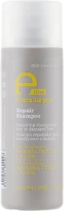 Eva Professional Шампунь відновлювальний для сухого і пошкодженого волосся E-Line Repair Shampoo
