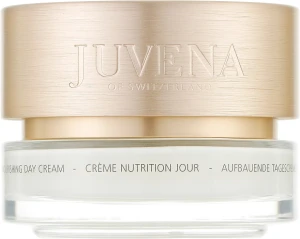 Juvena Живильний денний крем для нормальної і сухої шкіри Skin Rejuvenate Nourishing Day Cream