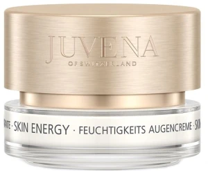 Juvena Зволожувальний крем для зони навколо очей Skin Energy Moisture Eye Cream (пробник)