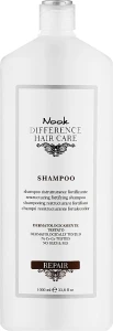 Nook Шампунь реструктурувальний DHC Repair Shampoo