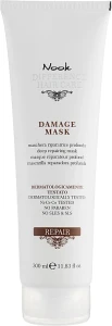 Nook Маска "Глибоке відновлення" DHC Repair Damage Mask