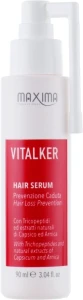 Maxima Сыворотка от выпадения волос Vitalker Serum Caduta