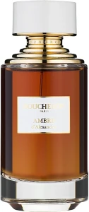 Boucheron Ambre D'Alexandrie Парфюмированная вода