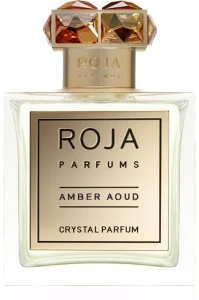 Roja Parfums Amber Aoud Crystal Парфуми