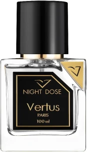 Vertus Night Dose Парфюмированная вода