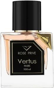 Vertus Rose Prive Парфумована вода