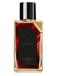 Vertus Rose Prive Парфумована вода (тестер без кришечки)