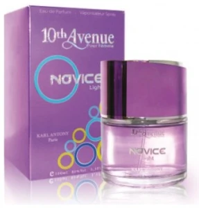 Karl Antony 10th Avenue Novice Light Парфюмированная вода