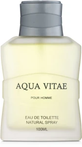Lotus Valley Aqua Vitae Туалетная вода