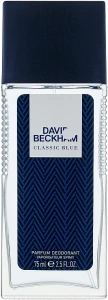 David Beckham David & Victoria Beckham Classic Blue Дезодорант
