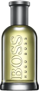 Hugo Boss BOSS Bottled Лосьйон після гоління