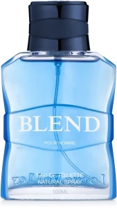 Lotus Valley Blend Туалетная вода