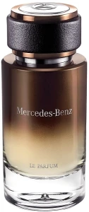 Mercedes-Benz Le Parfum Парфюмированная вода