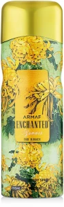 Armaf Enchanted Summer Дезодорант