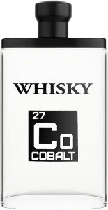 Evaflor Whisky Cobalt Туалетна вода