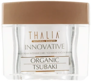 Thalia Дневной крем для лица 30+ Innovativ Face Cream