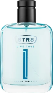 STR8 Live True Туалетна вода