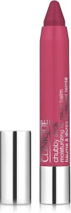 Clinique Chubby Stick Lip Balm Увлажняющая помада-бальзам