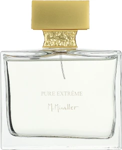 M. Micallef Pure Extreme Парфумована вода