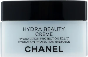 Chanel Увлажняющий крем для лица Hydra Beauty Hydratation Protection Radiance Creme