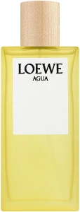 Loewe Agua de Туалетна вода