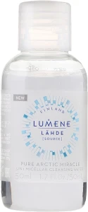 Lumene Міцелярна вода Lahde Pure Arctic Miracle 3in1