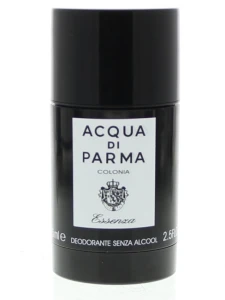Дезодорант-стік для чоловіків - Acqua di Parma Colonia Essenza Deodorant-Stick, 75мл