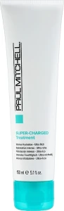 Paul Mitchell Суперзволожуючий бальзам Moisture Super-Charged Moisturizer