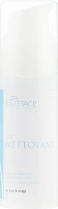 La Grace Гель з морськими мінералами для вмивання обличчя Gel Nettoyant Pour Le Visage