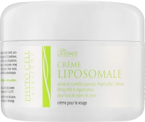 La Grace Ліпосомний крем для обличчя Liposomale Cream