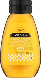 Aquolina Гель для душу Bagno Doccia Idratante Verbena