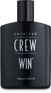 American Crew Win Туалетна вода