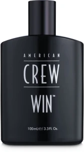 American Crew Win Туалетная вода