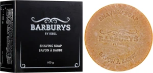 Barburys Мыло для бритья Shaving Soap