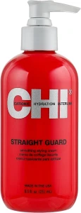 CHI Крем для укладки Straight Guard