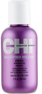 CHI Шампунь для об'єму Magnified Volume Shampoo