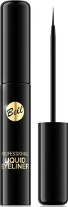 Bell Secretale Professional Liquid Eyeliner Рідка підводка для очей