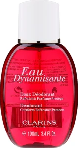 Clarins Дезодорант-спрей Eau Dynamisante Deo